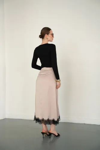 Resim Yenikoza Kadın Etek