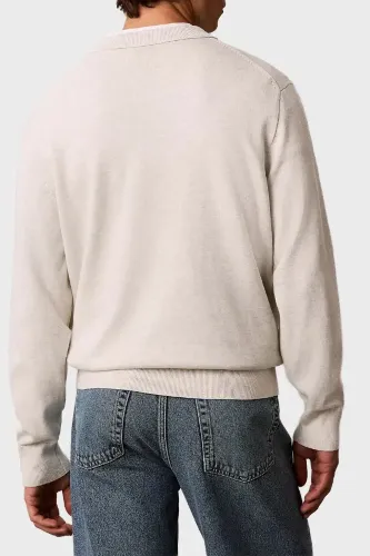 Resim Calvin Klein Erkek Kazak