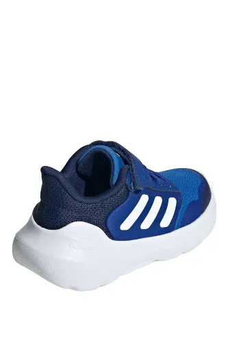 Resim Adidas Tensaur Run 3.0 El C Çocuk Spor Ayakkabı Ie5989