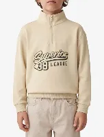 Resim Koton Erkek Çocuk Sweat 7WKB10298TK