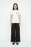 Resim QUZU Kadın T-shirt