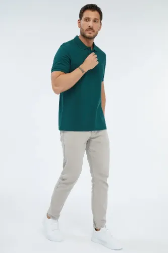 Resim Cazador Erkek T-shirt 46130
