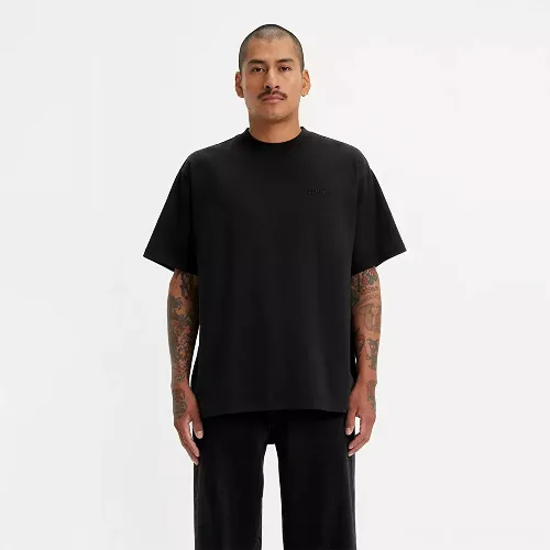 Resim Levis Erkek T-shirt