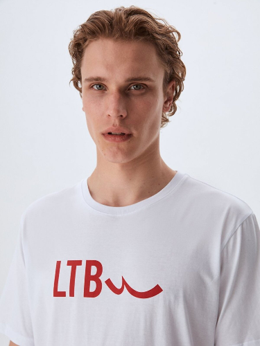 Resim Ltb Erkek T-shirt