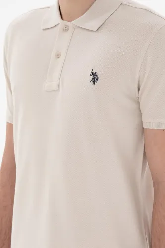 Resim U.S. Polo Assn. Erkek T-Shirt 2084151 Gtp04Iy025