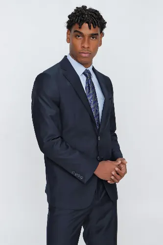 Resim Yenikoza Erkek Takım Elbise