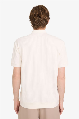 Resim Defacto Erkek T-shirt B6382AX/ER137