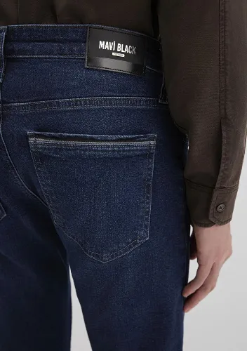 Resim Mavi Jake Dusty Erkek Jean Pantolon M0042290812
