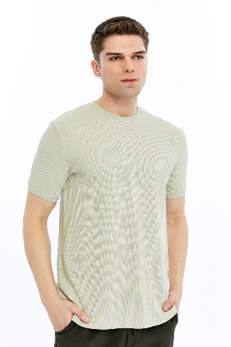 Resim Trender Erkek T-shirt