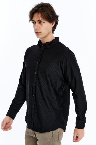 Resim Paul&More Erkek Gömlek 70081