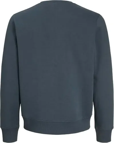 Resim Jack & Jones Jjmunk Sweat Crew Neck Sn Erkek Sweat 12298431