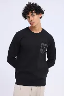 Resim Yenikoza Erkek Sweat