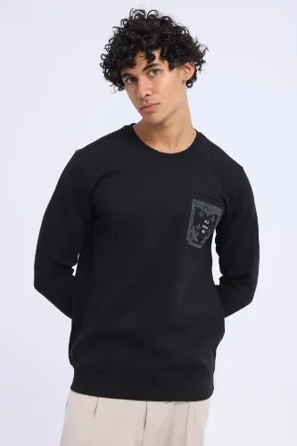 Resim Yenikoza Erkek Sweat