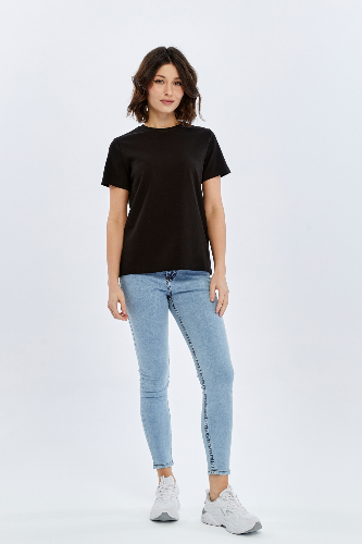 Resim Yenikoza Kadın T-shirt