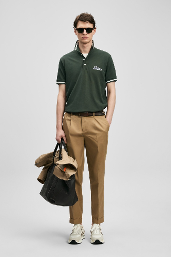 Resim Lufian Artos Erkek T-shirt 111040249