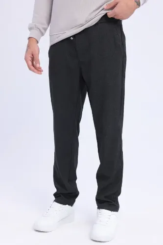Resim Trender Erkek Kanvas Pantolon