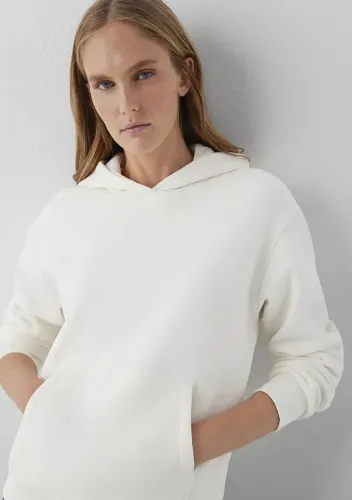 Resim Mavi Kadın Sweatshirt M167299-80194