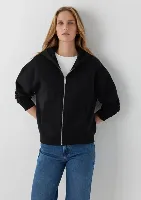 Resim Mavi Kadın Sweatshirt M1S10570-900