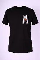 Resim Trender Erkek T-shirt
