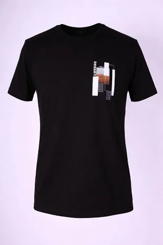 Resim Trender Erkek T-shirt