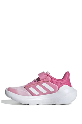 Resim Adidas Tensaur Run 3.0 El C Çocuk Spor Ayakkabı Ie5990