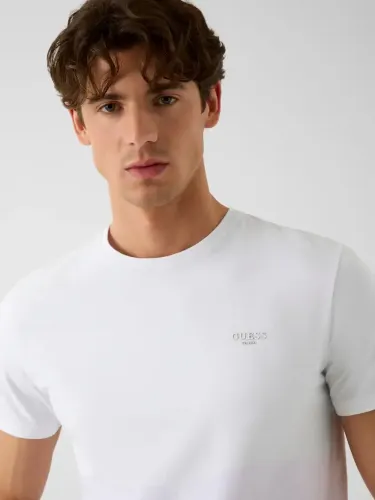 Resim M6Yı24K3728-G011 Gues Erkek T-Shirt