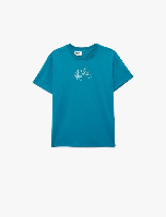 Resim Koton Erkek Çocuk T-shirt 6SKB10360TK