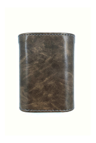 Resim Paul&More 510 Mekanizmalı Crazy Deri Erkek Cüzdan