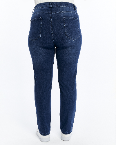 Resim Yenikoza Kadın Kanvas Pantolon