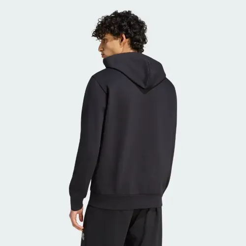 Resim Adidas M COLLEGIATE HD Erkek Sweat KC7187