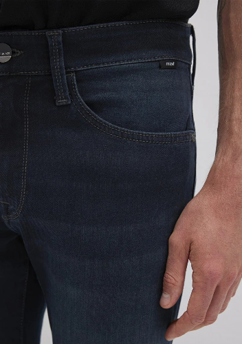 Resim Mavi MARTİN Erkek Jean Pantolon M0037829624