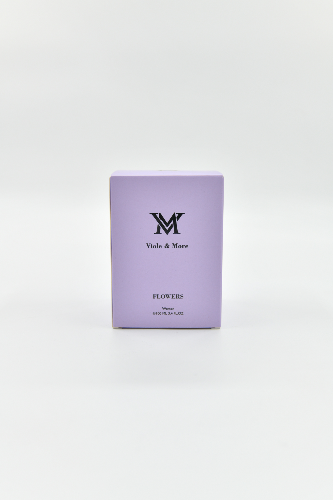 Resim Viole&More Flowers Kadın Parfüm 100 Ml