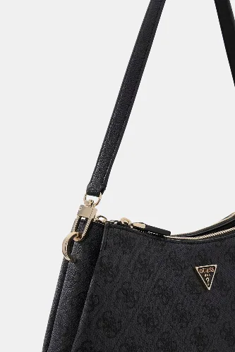 Resim Guess Handbag  Kadın  Çanta HWBG9672730-CLO Noelle Iı 3 Comp Shldr Xbody