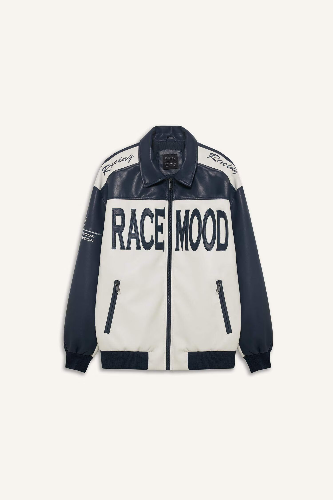 Resim Defacto Erkek  Mont E8819AX/NV175