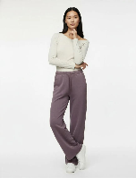 Resim Koton Kadın Eşofman Alt 6WAL40128IK