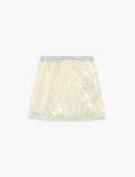 Resim Koton Kız Çocuk Etek 6SKG70033AK