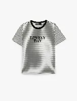 Resim Koton Kadın T-shirt 6SAK50164EK