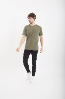 Resim Trender Erkek T-shirt
