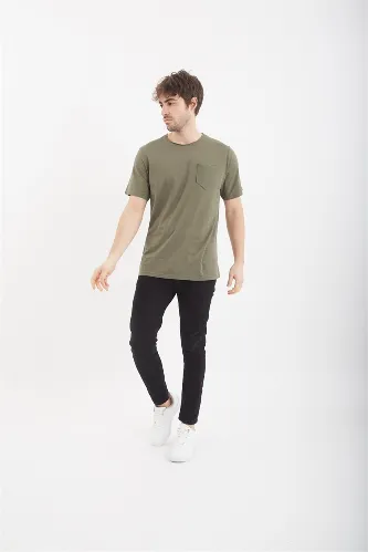 Resim Trender Erkek T-shirt