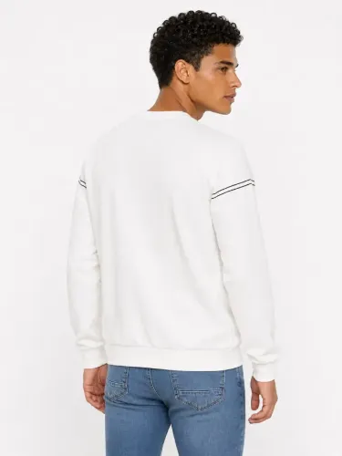 Resim Loft Erkek Sweat LF2044510