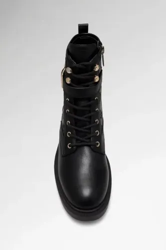 Resim FLFFEIELE10-BLACK Gues Kadın Bot