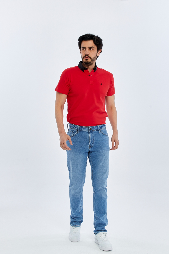 Resim Loft Marvin Erkek Jean Pantolon LF2041070