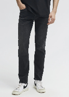 Resim Mavi Marcus Erkek Jean Pantolon M0035186524