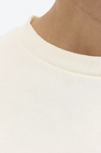 Resim Jack & Jones Jjmakoto Sweat Crew Neck Erkek Sweat 12278601