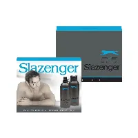 Resim Slazenger Erkek EDT Seti