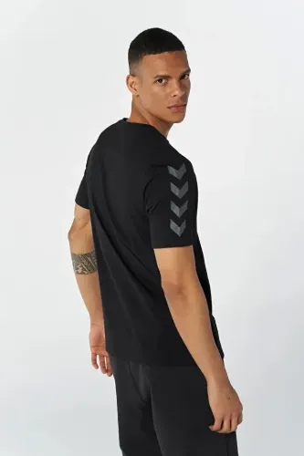 Resim Hummel Hmlt-Mt Cobra T-Shırt Erkek T-Shirt 911606-2001