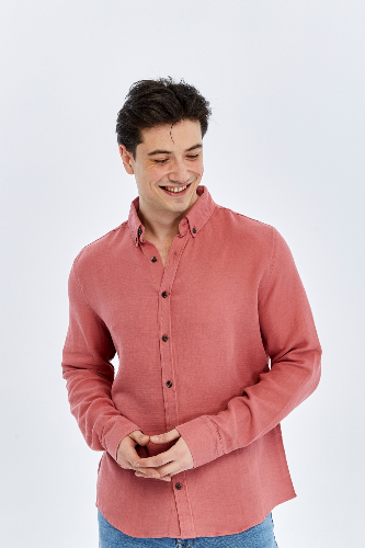 Resim Trender Erkek Gömlek