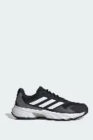 Resim Adidas CourtJam Control 3 M Erkek Spor Ayakkabı IF0458