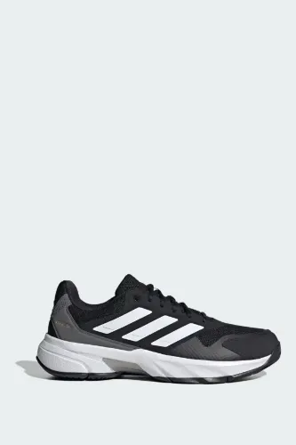 Resim Adidas CourtJam Control 3 M Erkek Spor Ayakkabı IF0458