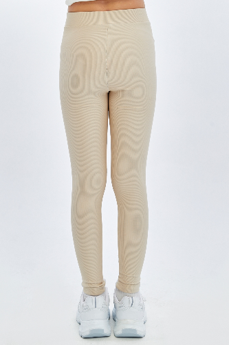 Resim Yenikoza Kız Çocuk Tayt